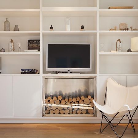 바르셀로나 Click&Flat Luxury Sant Joan 아파트 외부 사진