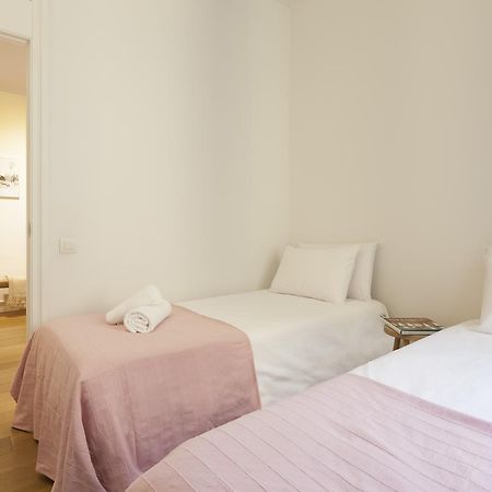 바르셀로나 Click&Flat Luxury Sant Joan 아파트 외부 사진