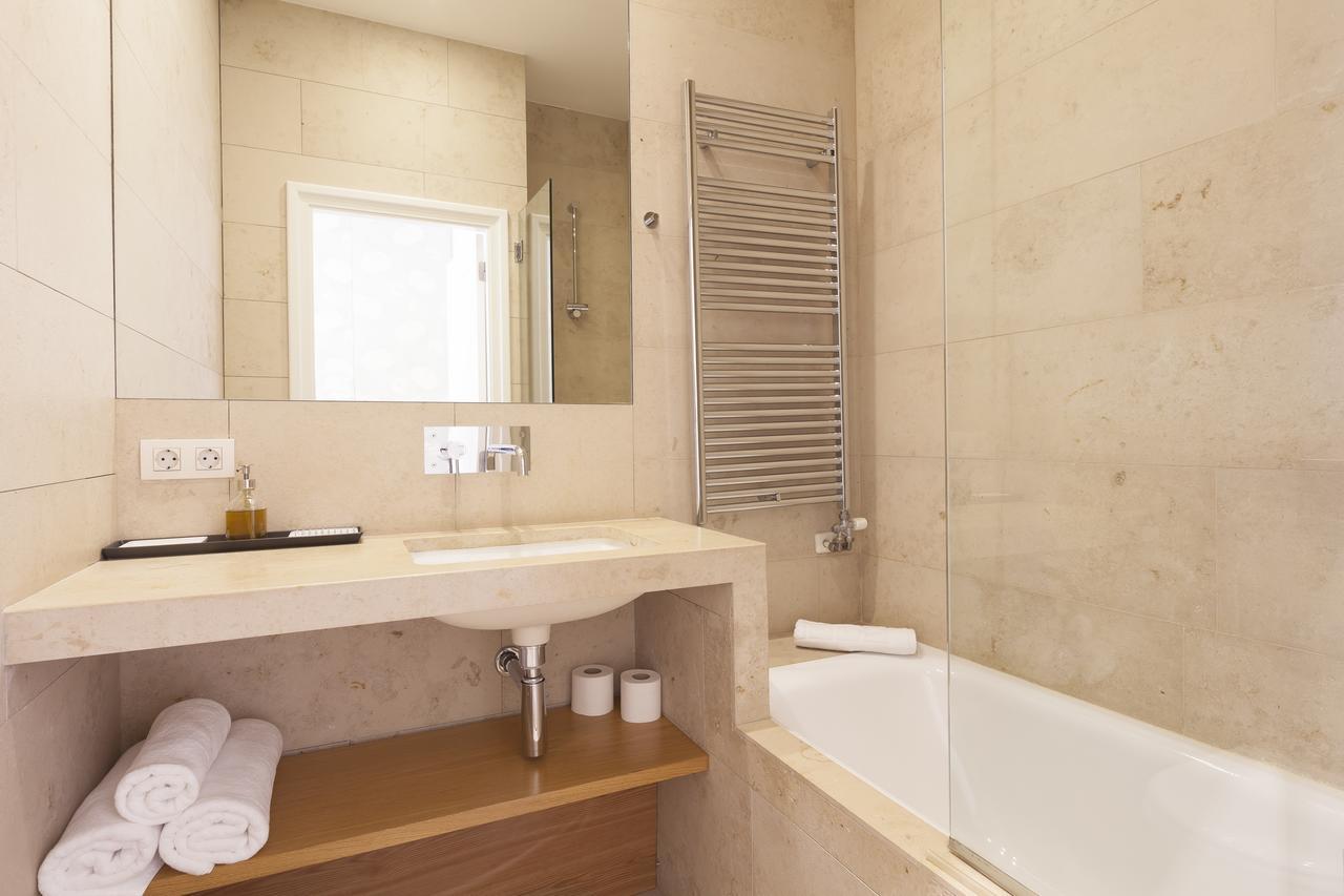 바르셀로나 Click&Flat Luxury Sant Joan 아파트 외부 사진