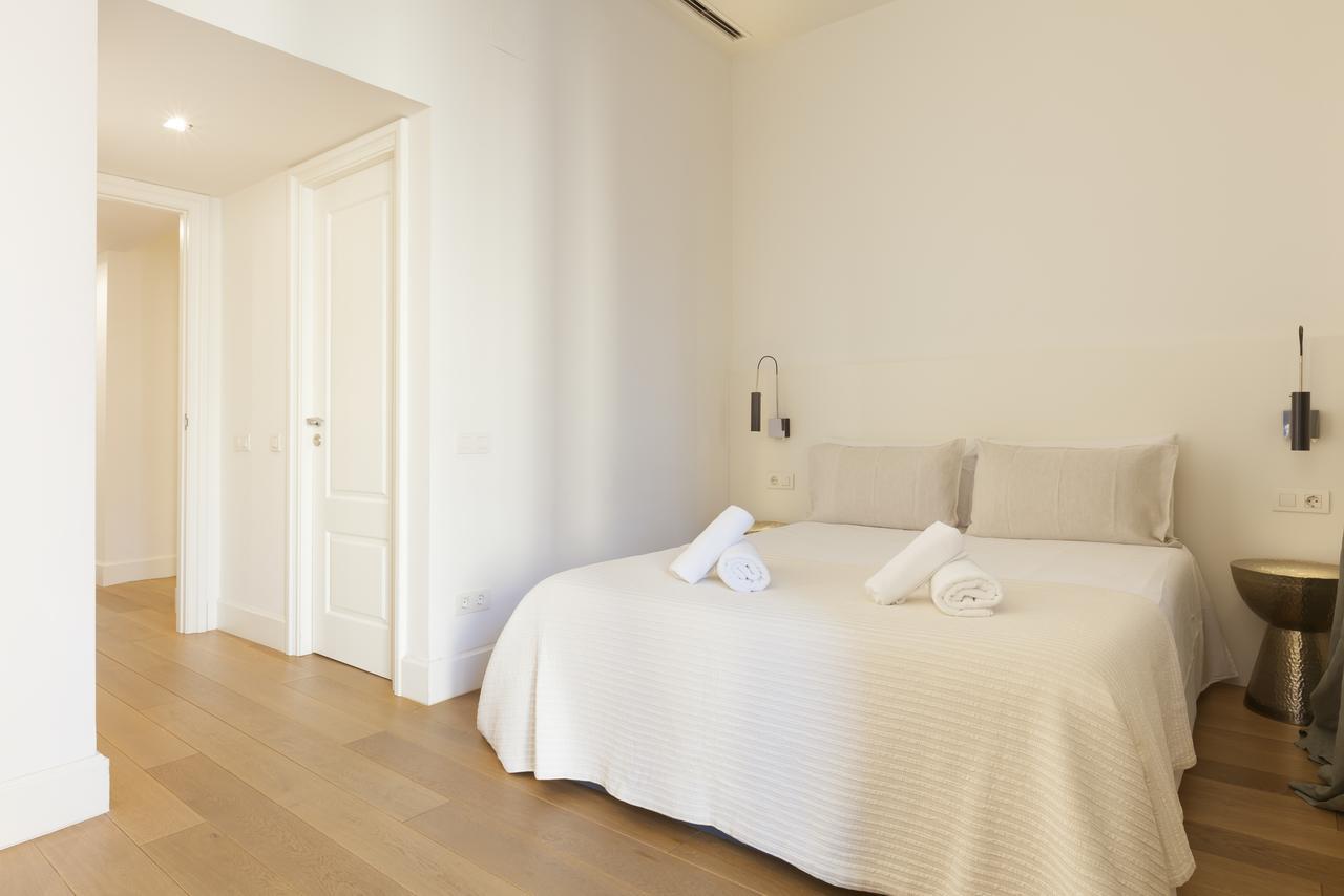 바르셀로나 Click&Flat Luxury Sant Joan 아파트 외부 사진