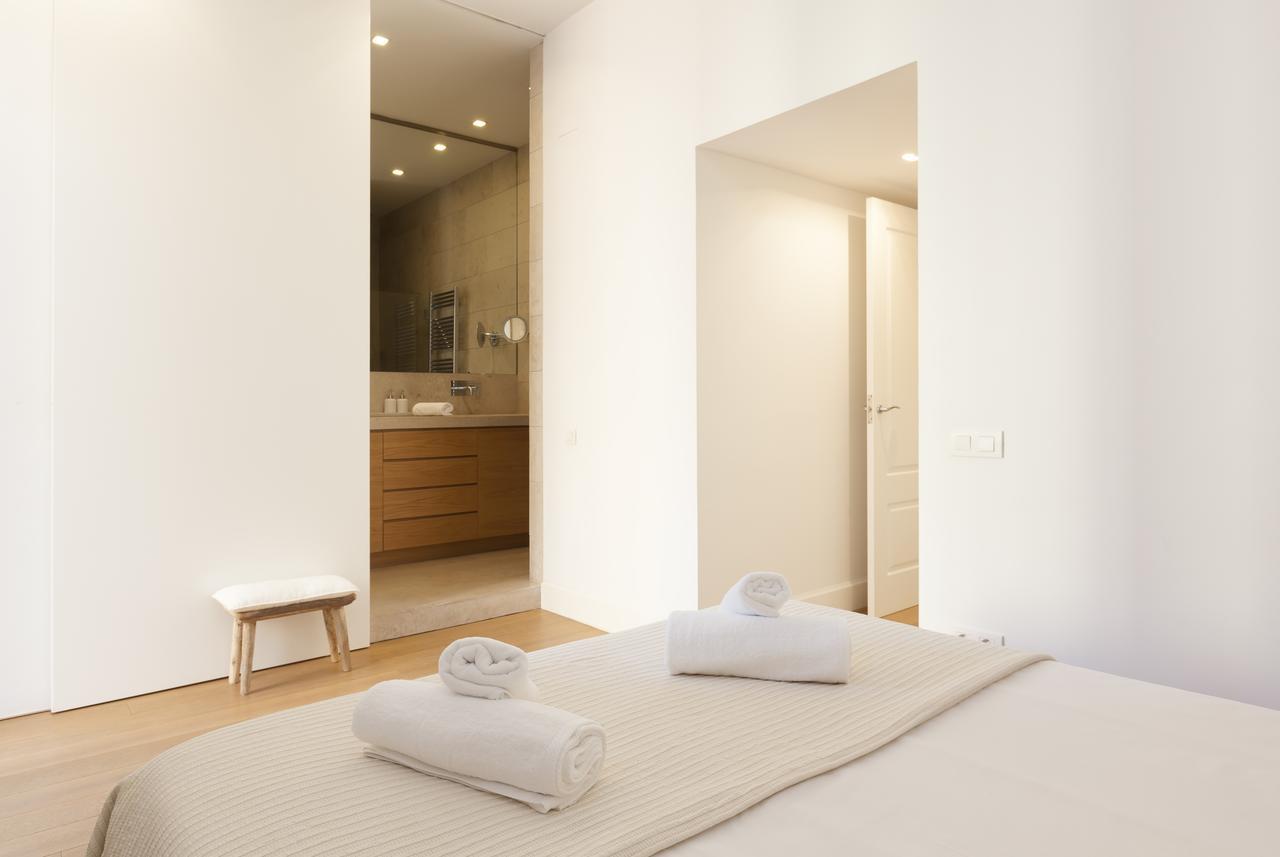 바르셀로나 Click&Flat Luxury Sant Joan 아파트 외부 사진