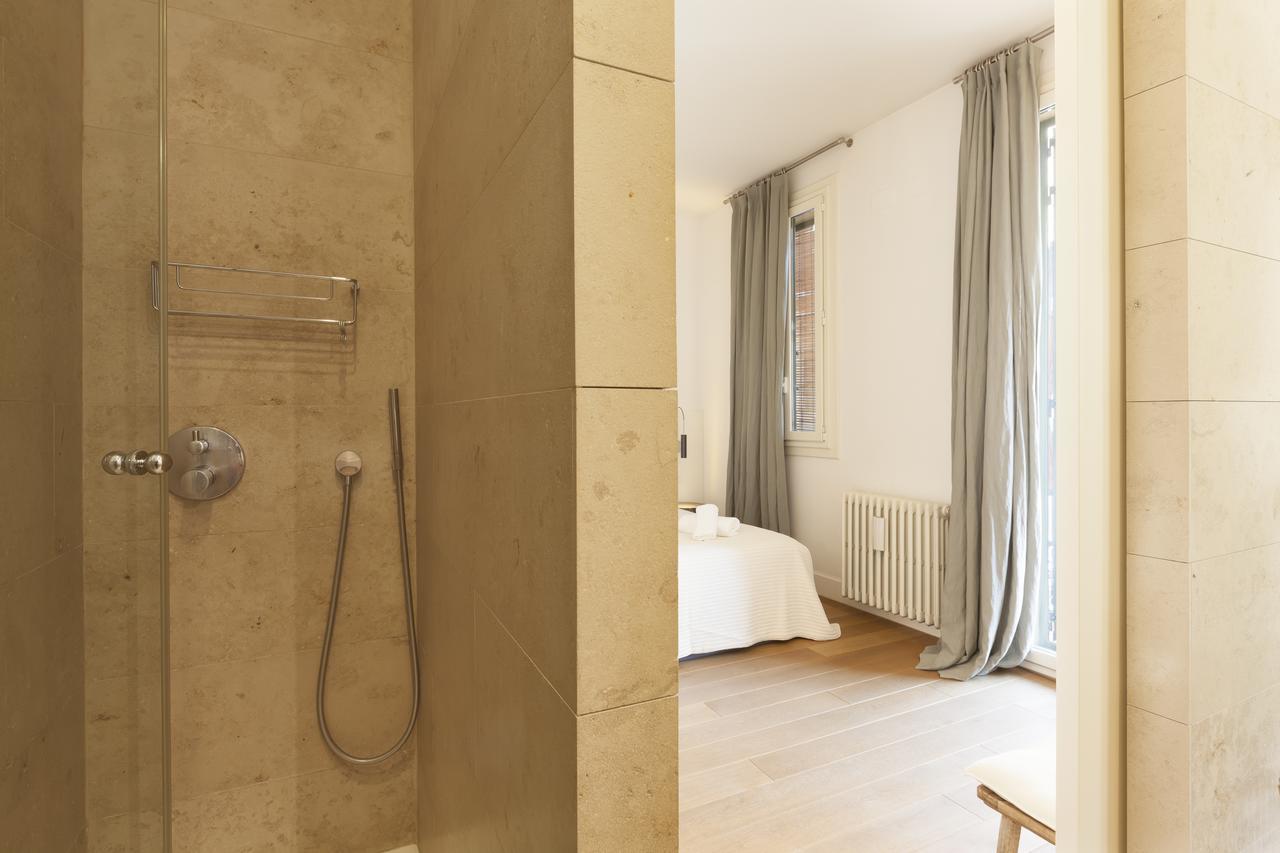 바르셀로나 Click&Flat Luxury Sant Joan 아파트 외부 사진